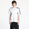 Póló adidas Adicolor Teamgeist T-Shirt White/ Black S-alacsony-ár