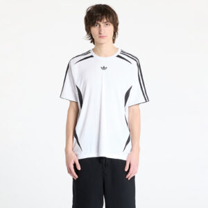 Póló adidas Adicolor Teamgeist T-Shirt White/ Black S-alacsony-ár