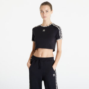 Póló adidas Baby Tee Black L-alacsony-ár