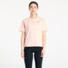 Póló adidas By Stella Mccartney Regular T-Shirt Vapour Pink XS-alacsony-ár