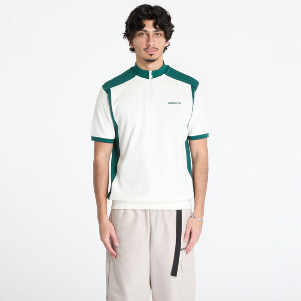 Póló adidas Cycling Top Off White S-alacsony-ár