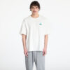 Póló adidas Equipment Graphics Tee White/ Cloud White M-alacsony-ár