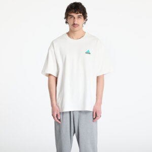 Póló adidas Equipment Graphics Tee White/ Cloud White M-alacsony-ár