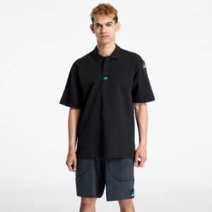 Póló adidas Equipment Polo Black S-alacsony-ár