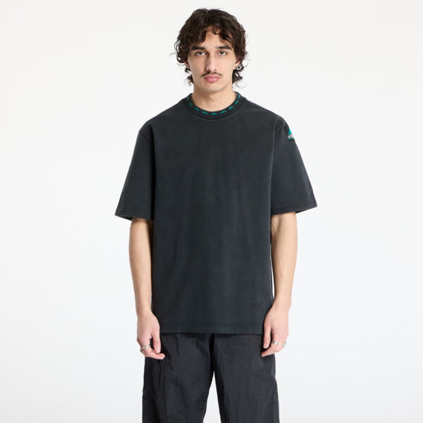 Póló adidas Equipment Tee Black/ Black L-alacsony-ár