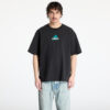 Póló adidas Equipment Tee Black/ Black S-alacsony-ár