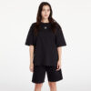 Póló adidas Essentials Boyfriend Tee Black S-alacsony-ár