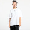 Póló adidas Essentials Boyfriend Tee White L-alacsony-ár