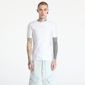 Póló adidas Fashion Cutline T-Shirt White M-alacsony-ár