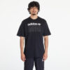 Póló adidas Graphic Tee Loose Black XL-alacsony-ár