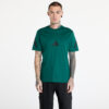 Póló adidas M Z.N.E. Tee Collegiate Green S-alacsony-ár