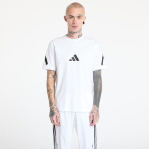 Póló adidas M Z.N.E. Tee White S-alacsony-ár