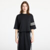 Póló adidas Neuclassics T-Shirt Black/ Cream White XS-alacsony-ár