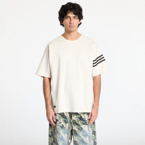 Póló adidas Neuclassics Tee Wonder White S-alacsony-ár