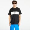 Póló adidas Ny Tee Black S-alacsony-ár