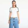Póló adidas Originals 3 Stripes Cali Tee Off White L-alacsony-ár