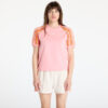 Póló adidas Originals Summer Glow Cali Tee Semi Pink Spark XS-alacsony-ár