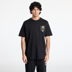 Póló adidas Originals Tee Black XL-alacsony-ár
