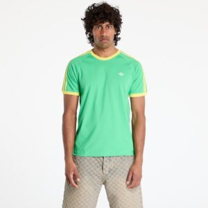 Póló adidas Originals Tee Energy Green S-alacsony-ár