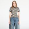 Póló adidas Originals X Liberty London Cali Tee Multicolor/ Night Indigo XS-alacsony-ár