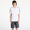 Póló adidas Polo White/ White M-alacsony-ár