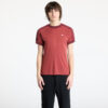 Póló adidas Premium Cali Tee Red/ Preloved Ruby S-alacsony-ár