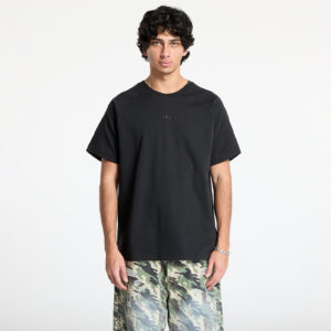 Póló adidas Premium Essentials T-Shirt Black S-alacsony-ár