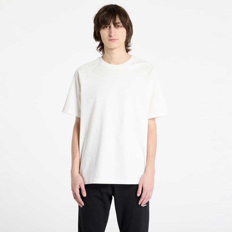 Póló adidas Premium Essentials T-Shirt Cloud White M-alacsony-ár