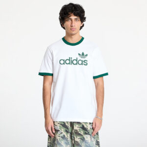 Póló adidas Simple Tee Off White S-alacsony-ár