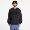 Póló adidas Song For The Mute Long Sleeve Tee Black XS-alacsony-ár