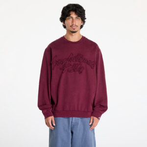 Póló adidas Song For The Mute Long Sleeve Tee Maroon XL-alacsony-ár