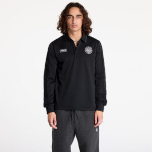 Póló adidas Spezial Polo T-Shirt Utility Black S-alacsony-ár