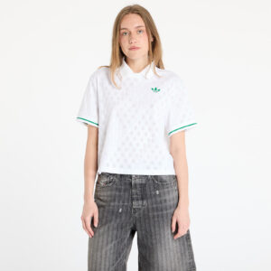 Póló adidas Tennis Climacool Polo Pro White XS-alacsony-ár