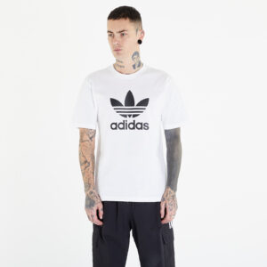 Póló adidas Trefoil T-Shirt White M-alacsony-ár