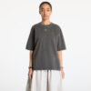 Póló adidas Washed Oversized T-Shirt Black S-alacsony-ár