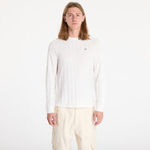 Póló adidas x Clot Rib Long Sleeve Tee Core White/ Core White M-alacsony-ár