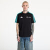 Póló adidas x Mercedes Amg Petronas Formula One Team Dna Tee Black/ Black/ White S-alacsony-ár