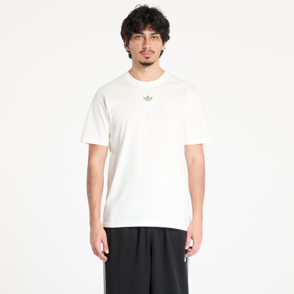 Póló adidas x Minecraft Graphic Tee White/ Off White XS-alacsony-ár