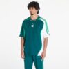 Póló adidas x NTS Radio Jersey 2 Collegiate Green/ White M-alacsony-ár