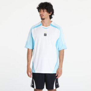 Póló adidas x NTS Radio Jersey Bliss blue M-alacsony-ár