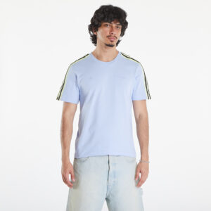 Póló adidas x Wales Bonner Set-In T-Shirt Blue Dawn S-alacsony-ár