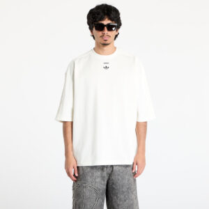 Póló adidas x Willy Chavarria Merch S/S Tee White/ Off White M-alacsony-ár