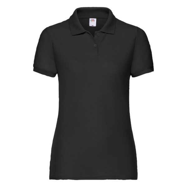 Póló nőknek 65/35 Polo 632120 65/35 170g/180g