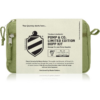 Pomp & Co Limited Edition Dopp Kit utazótáska Green 1 db-Ár