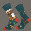 Ponožky Comodo Sport Socks SM1