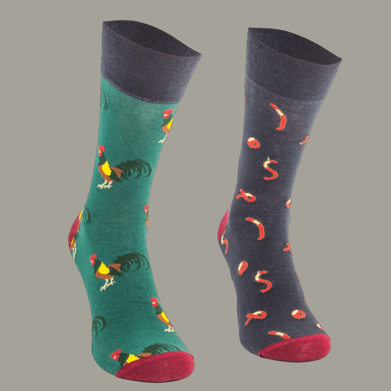 Ponožky Comodo Sporty Socks SM1
