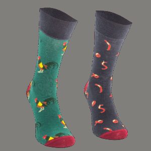 Ponožky Comodo Sporty Socks SM1