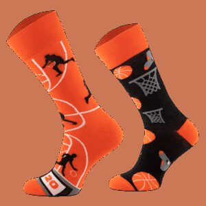 Ponožky Comodo Sporty Socks SM1
