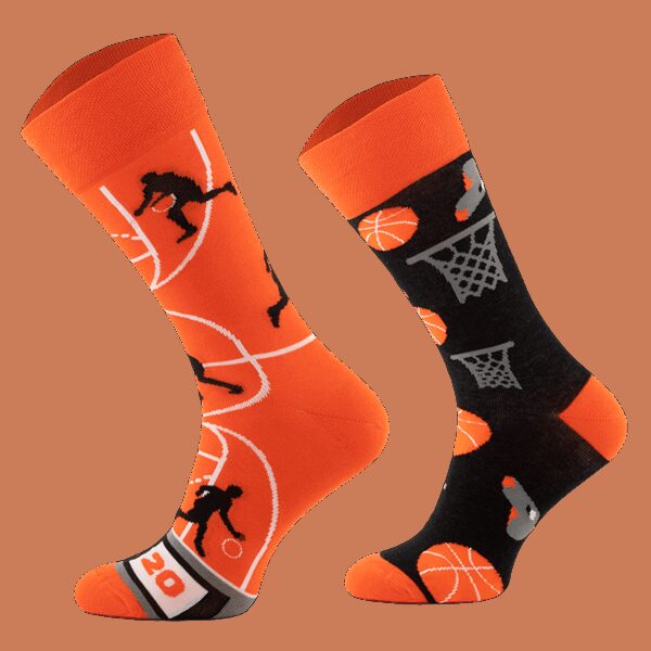 Ponožky Comodo Sporty Socks SM1