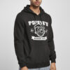 Popeye Barber Shop Hoody Black